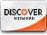 Discover logo