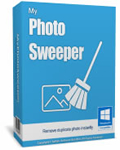 MyPhotoSweeper