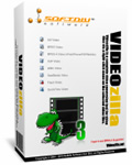 Videozilla Video Converter